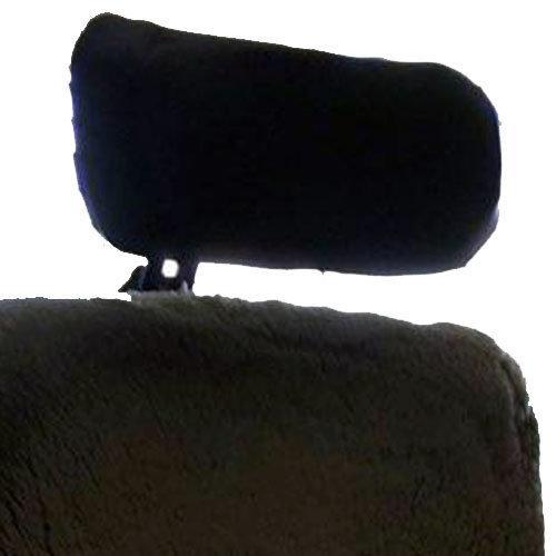 Sheepskin Wheelchair cover for Power Wheelchair Ultimate Sheepskin
