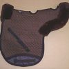 All Purpose Contoured Saddle Pad