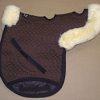 All Purpose Contoured Saddle Pad