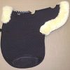 All Purpose Contoured Saddle Pad