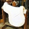 All Purpose Numnah with Complete Lining and Full Rolled Edge