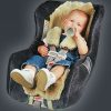 Baby Car Seat Cover