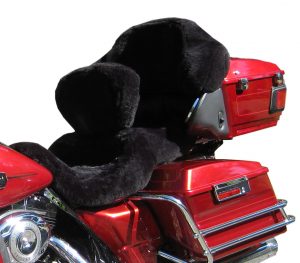 harley-sheepskin-motorcycle-seat-covers-black