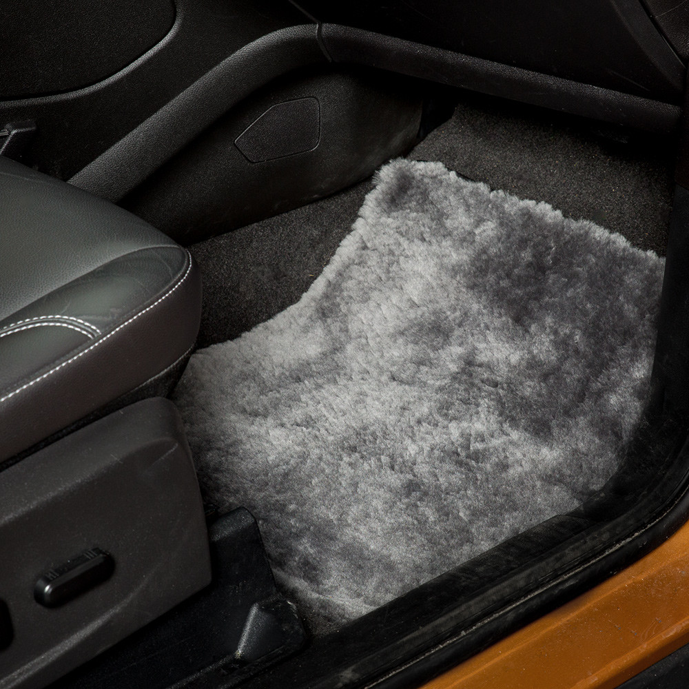 automotive floor mats