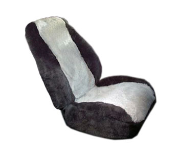 custom-sheepskin-seat-covers | Ultimate Sheepskin