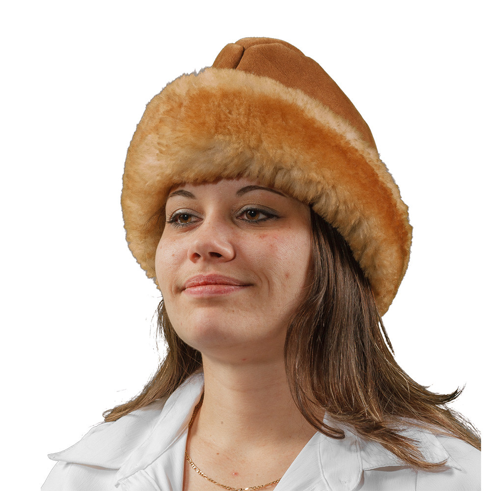Termisk Geografi Fil Sheepskin Hat English Sheepskin Hat | Ultimate Sheepskin