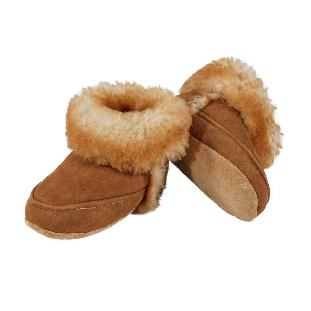 sheepskin slippers near me