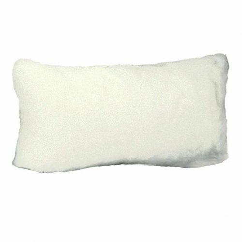 Kidney Pillow Ultimate Sheepskin