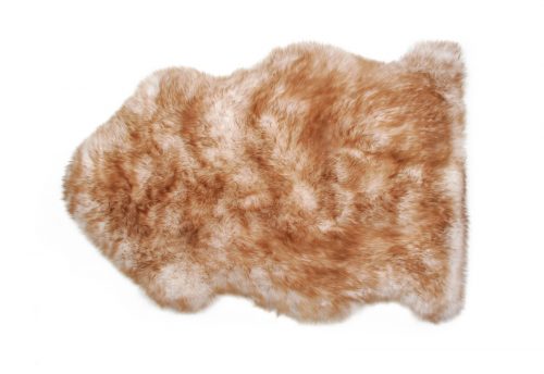 Sheepskin Rug Sunset