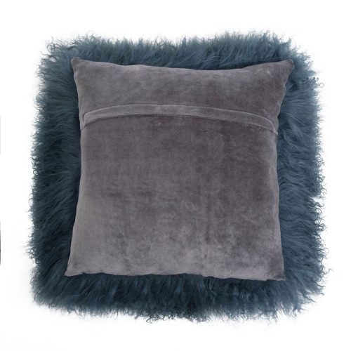 Tibetan Lambskin 16" Cushion