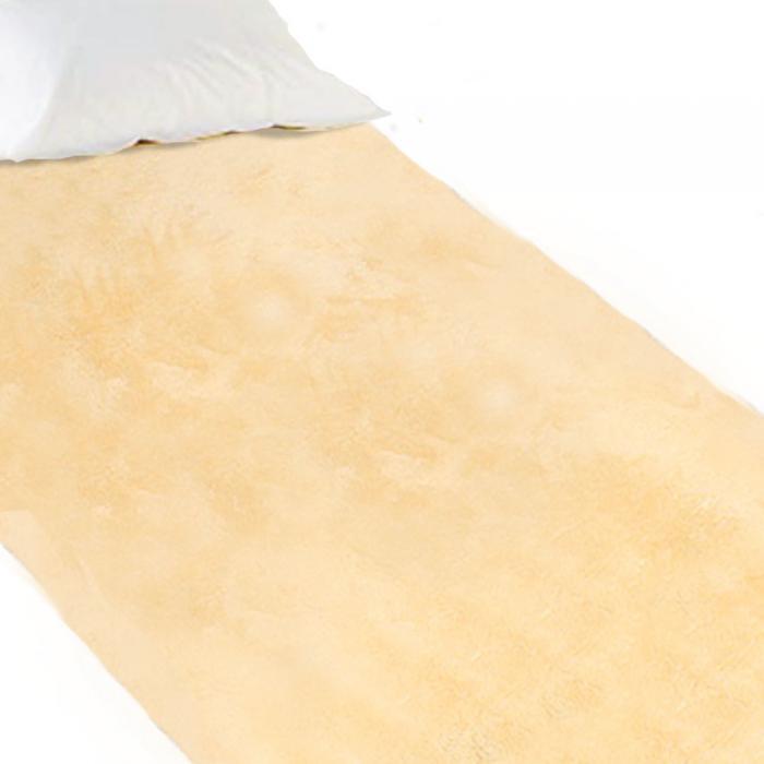 Medical Sheepskin Bed Pads Twin