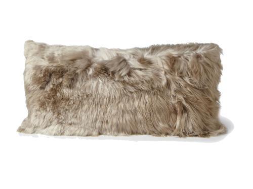 Alpaca Kidney Pillow Vole
