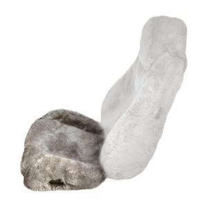Sheepskin Seat Covers Bottom Only