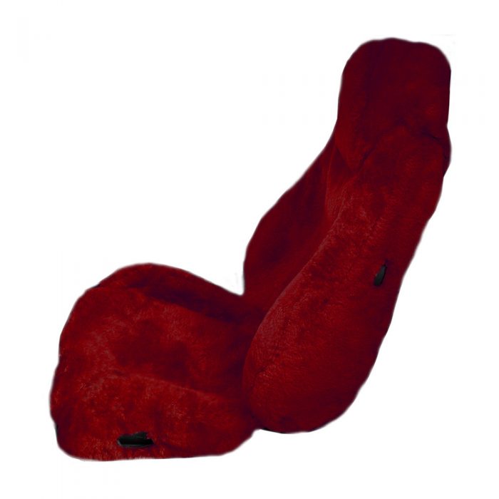 Sheepskin Seat Covers Custom TailorMade Sheepskin Ultimate Sheepskin