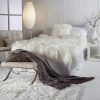 Sheepskin Bedroom