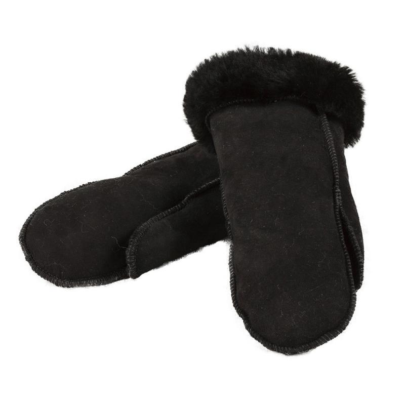 Yukon Sheepskin Mittens for Men or Women | Ultimate Sheepskin