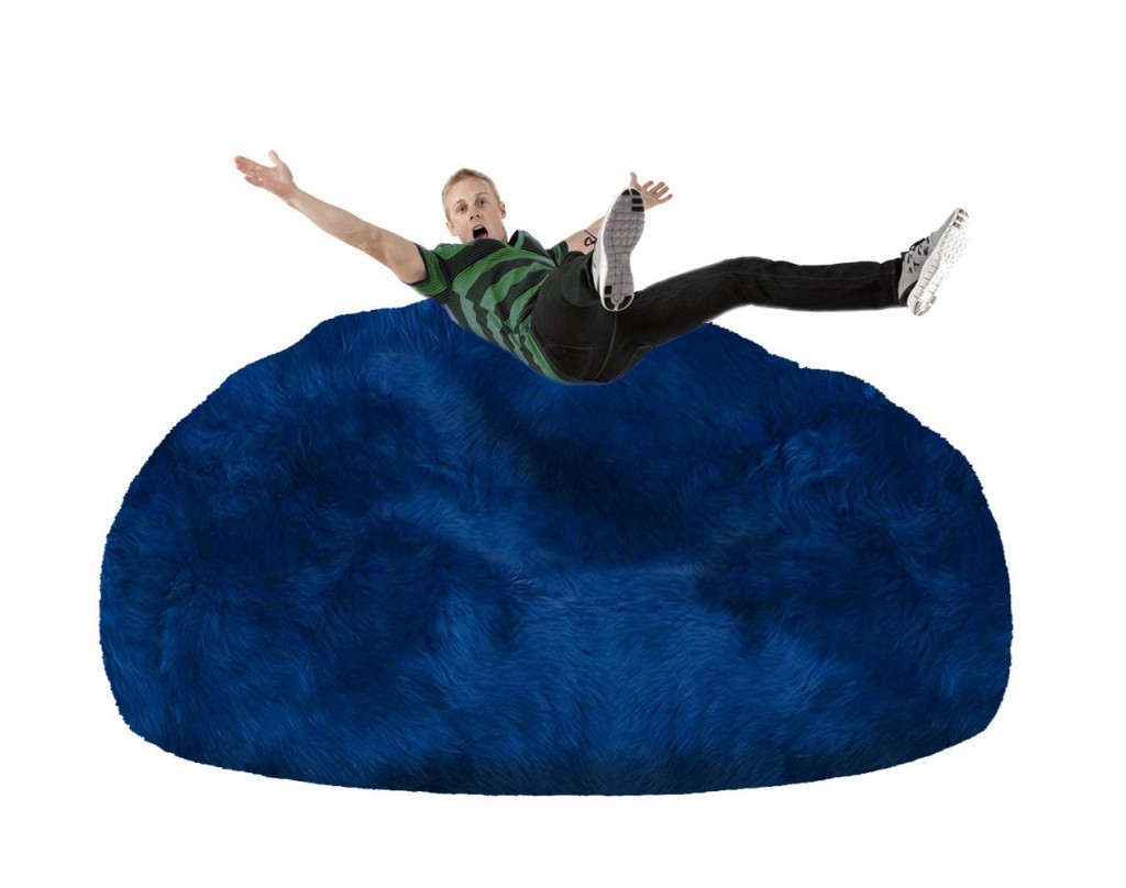 bluejumbobeanbag Ultimate Sheepskin