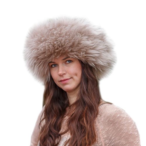 Sheepskin Hats and Ear Muffs Ultimate Sheepskin