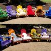 Adirondack Chair Pads