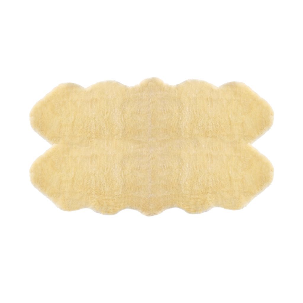 Medical Sheepskin Pelt Pad Medical Sheepskin Pelt Ultimate Sheepskin