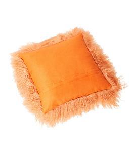 Tibetan Lambskin Pillows
