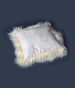 Tibetan Lambskin Pillows