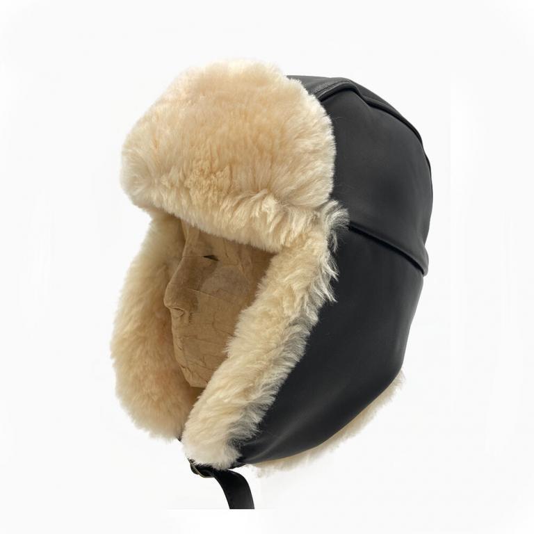 Sheepskin Hats and Ear Muffs Ultimate Sheepskin
