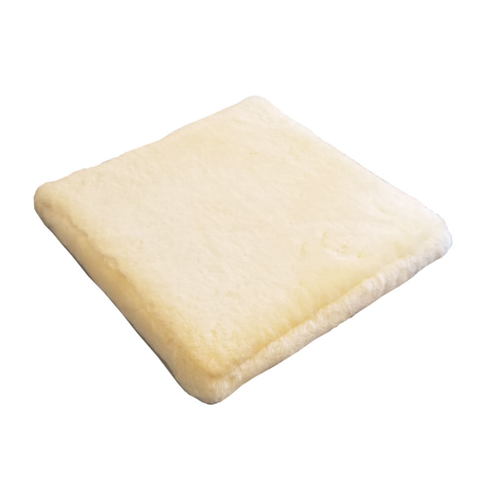 How to Best Care for the Sheepskin Pads on your Chairs? – Wilson