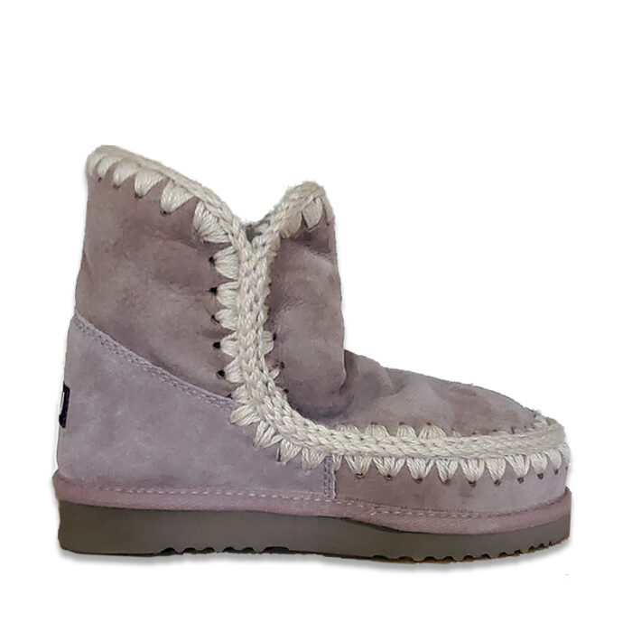Eskimo 18 Elephant Grey