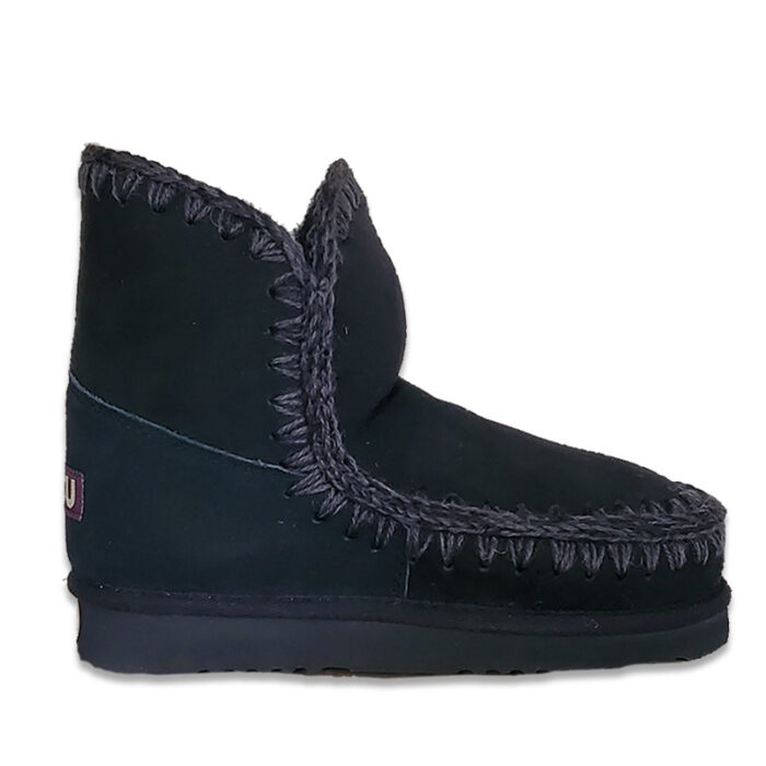 Eskimo 18 Black