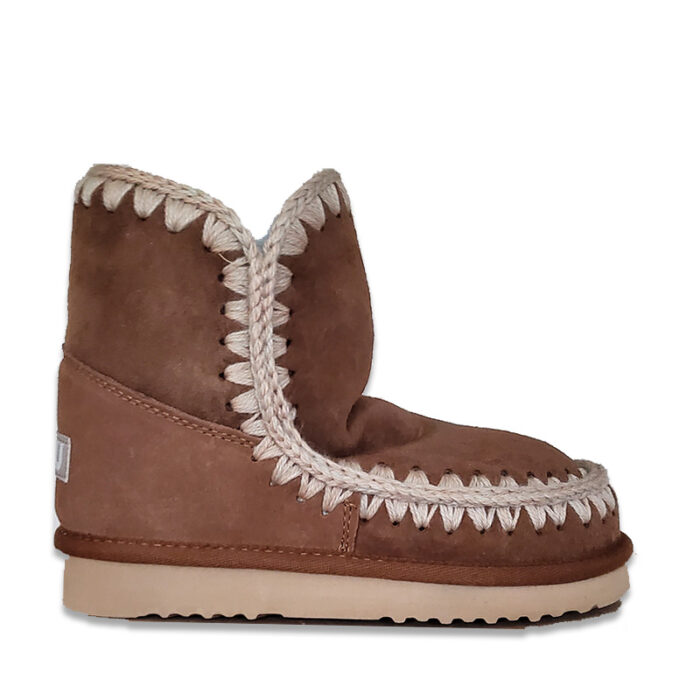 Eskimo 18 cognac