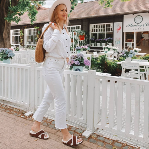 Mayberry Corky Tawny