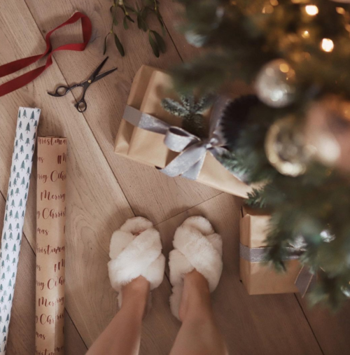 Mayberry Sheepskin Slippers by EMU Natural