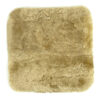 "Go Anywhere" Sheepskin Pad Camel