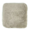 "Go Anywhere" Sheepskin Pad Pearl