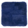 "Go Anywhere" Sheepskin Pad Blue