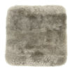 "Go Anywhere" Sheepskin Pad Mushroom