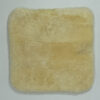 "Go Anywhere" Sheepskin Pad