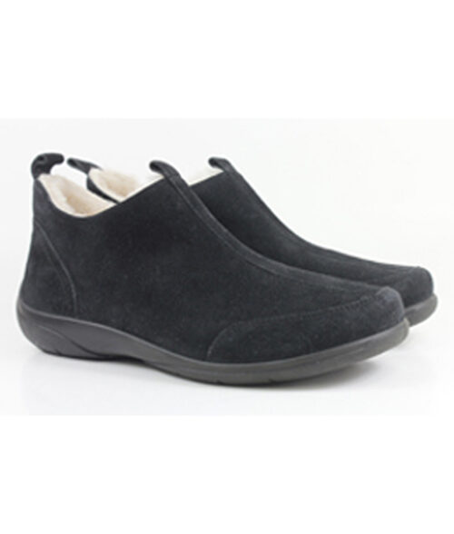 Brooklyn Sheepskin Slipper