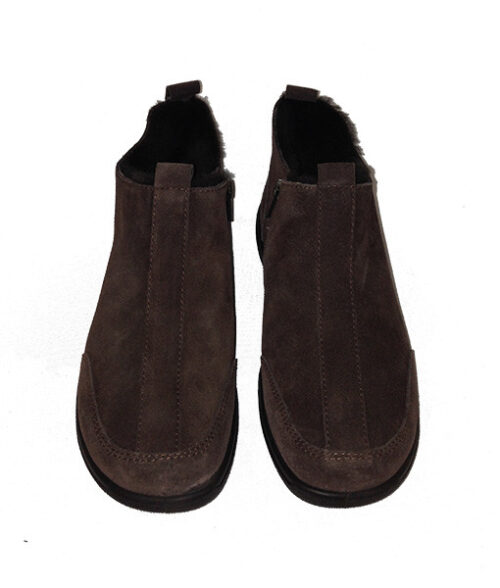 Sheepskin Slippers