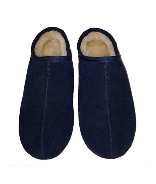 Sheepskin Slippers