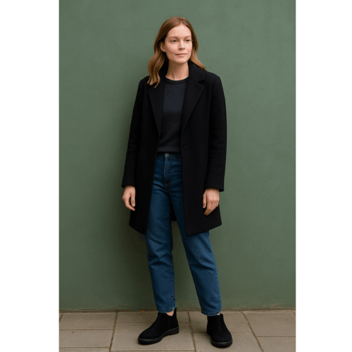 Brooklyn Sheepskin Slippers