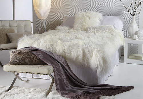 Auskin Luxury Bedroom