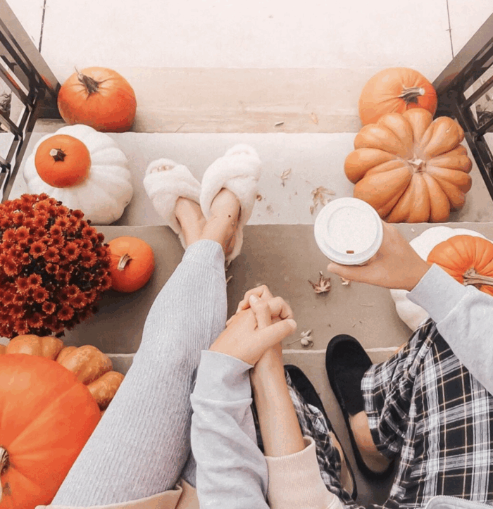 Happy Halloween!