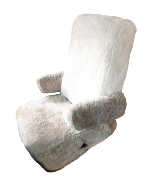 RV Seat Covers Bottom Only